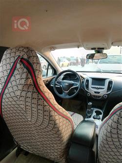 شێڤرۆلێت کروز